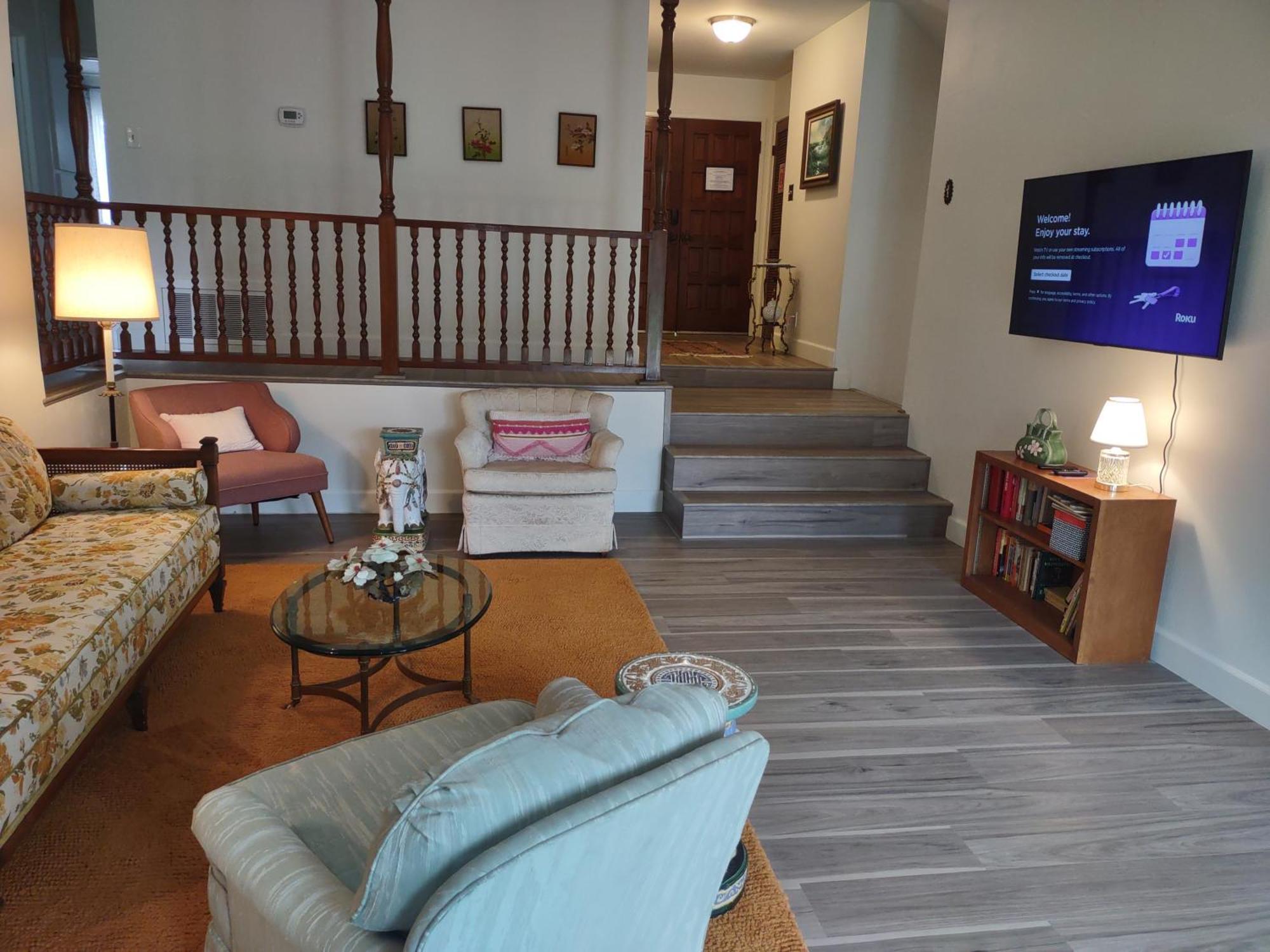 Custom Home - Beach Close/Convenient To Everything Оушенсайд Екстер'єр фото